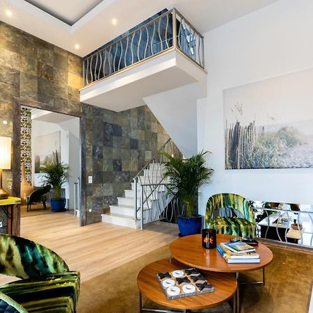 Fab'S House Bed & Breakfast Faro Exterior foto