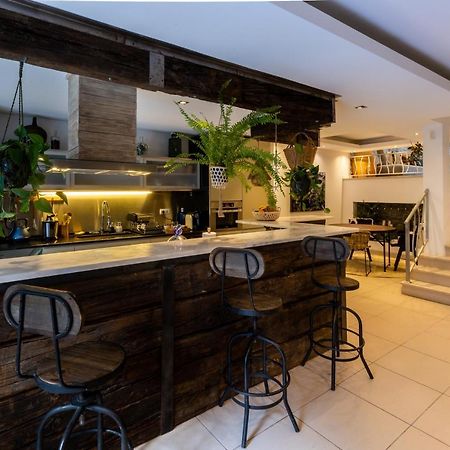 Fab'S House Bed & Breakfast Faro Exterior foto