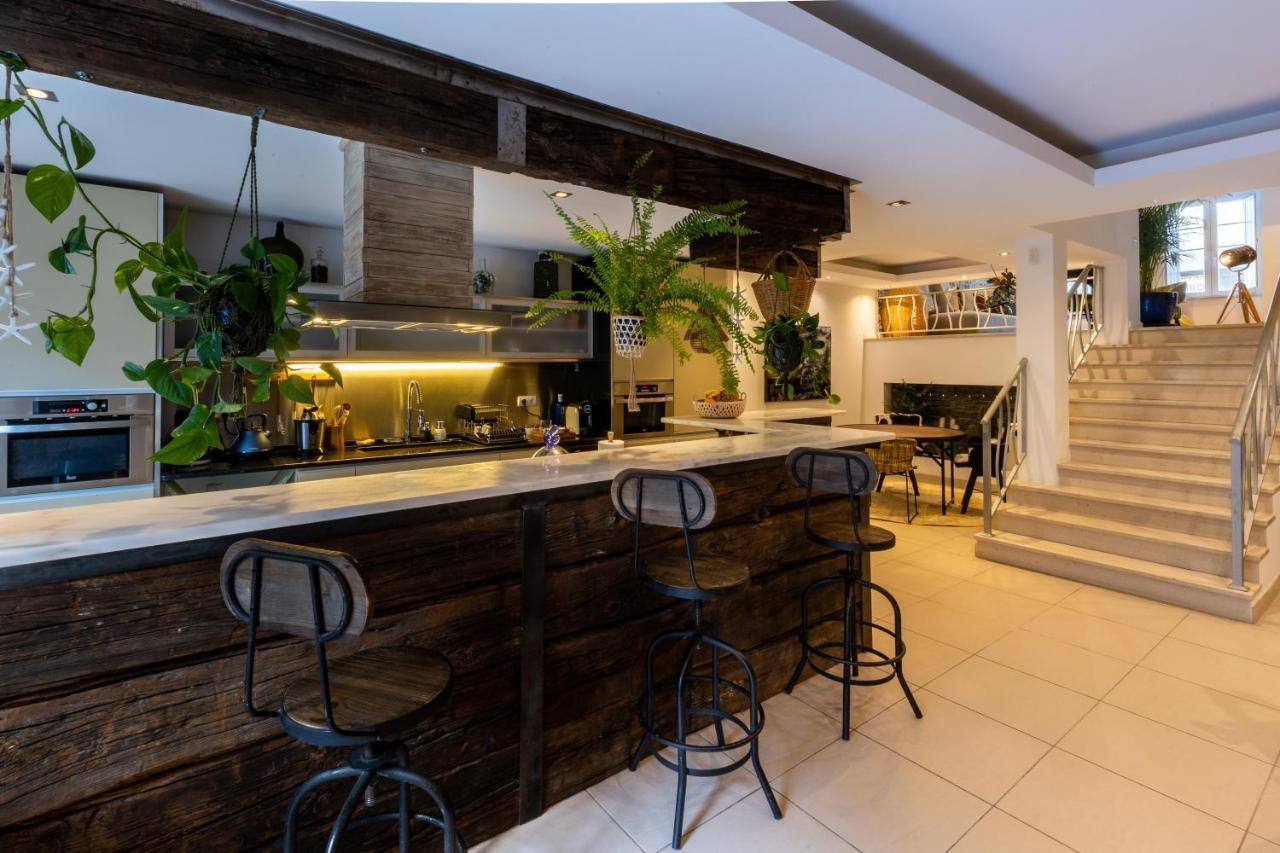 Fab'S House Bed & Breakfast Faro Exterior foto