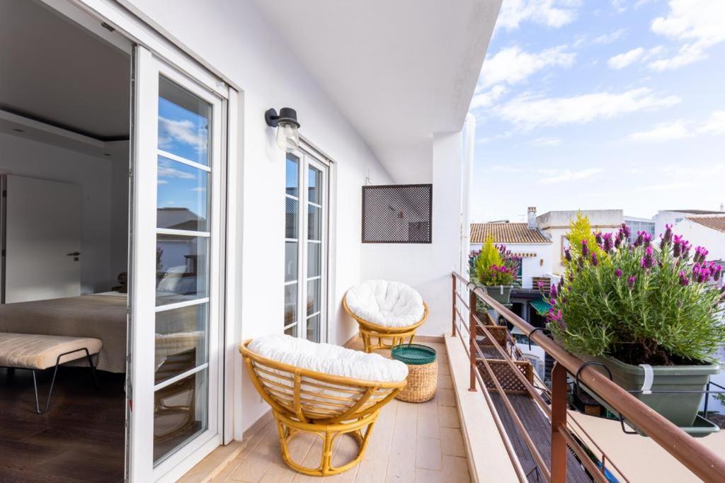 Fab'S House Bed & Breakfast Faro Exterior foto