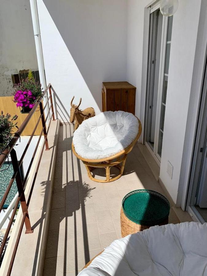 Fab'S House Bed & Breakfast Faro Exterior foto