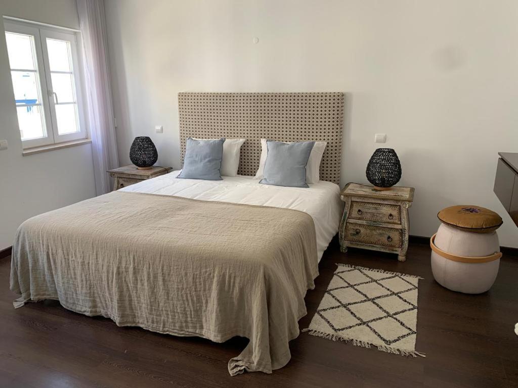 Fab'S House Bed & Breakfast Faro Exterior foto