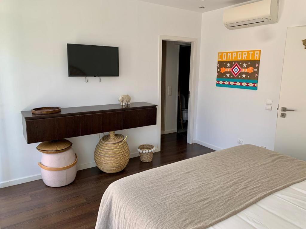 Fab'S House Bed & Breakfast Faro Exterior foto