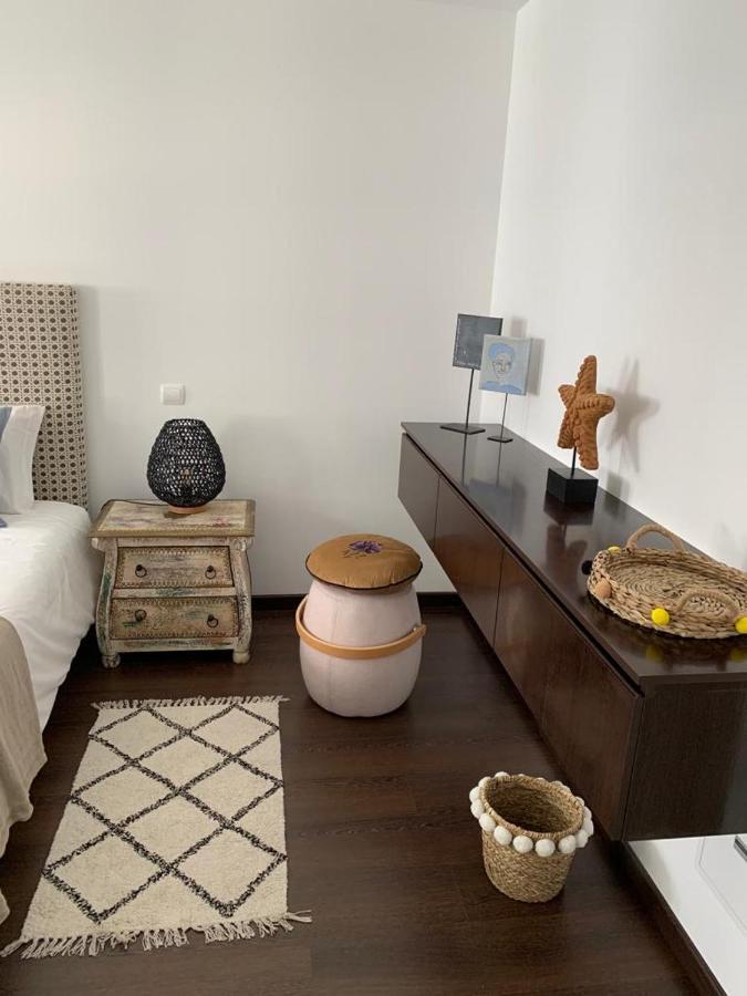 Fab'S House Bed & Breakfast Faro Exterior foto